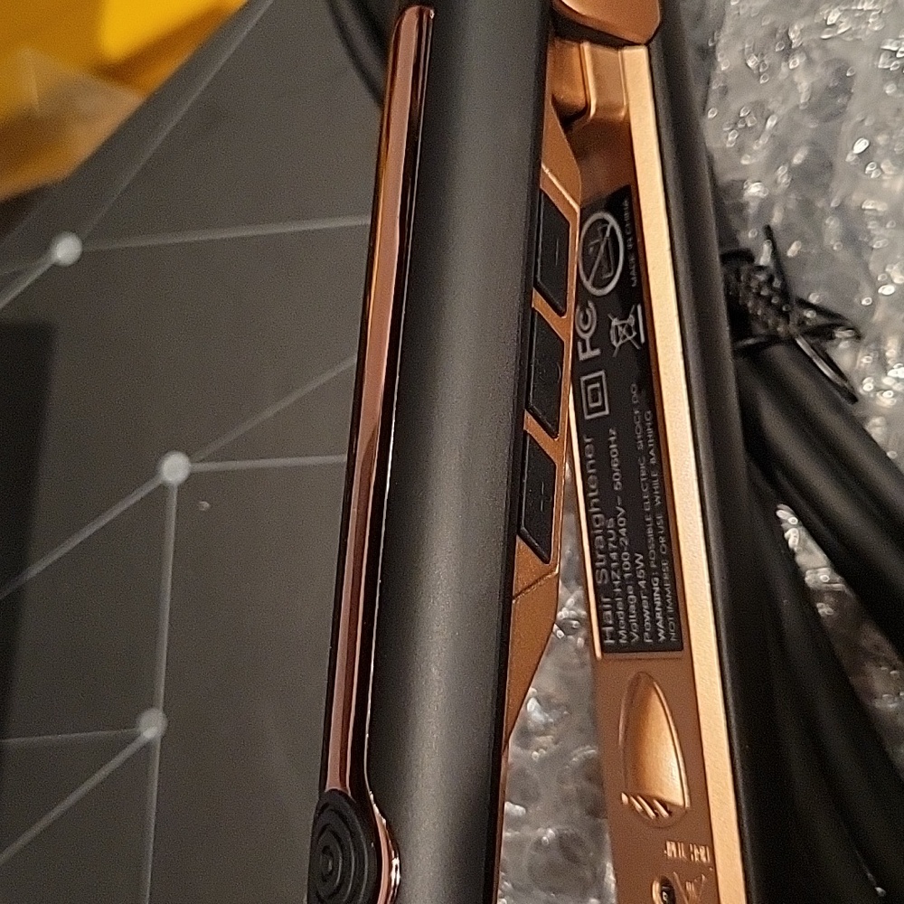 Bestope Hair Straightener - Picture 6 of 6